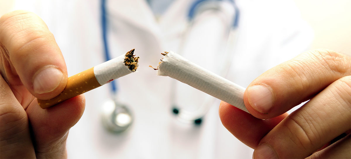 Лёгкие, поджелудочная, почки. Онколог объяснил роль табака в развитии рака