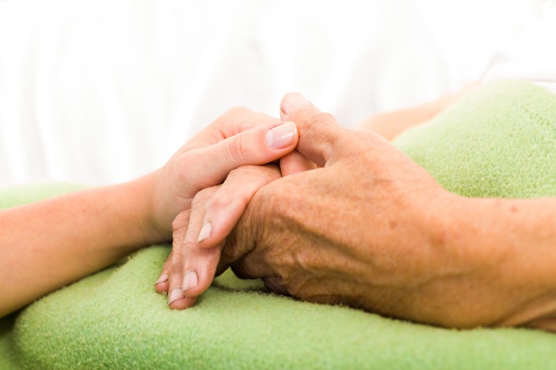 Облегчить боль?