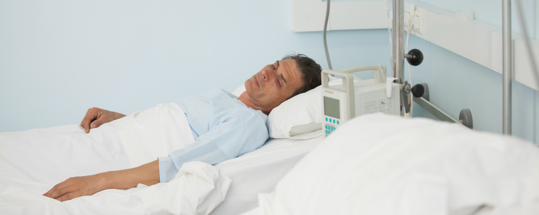 В онкологических центрах Москвы проводят чрескожное чреспеченочное дренирование желчных протоков для паллиативного лечения механической желтухи