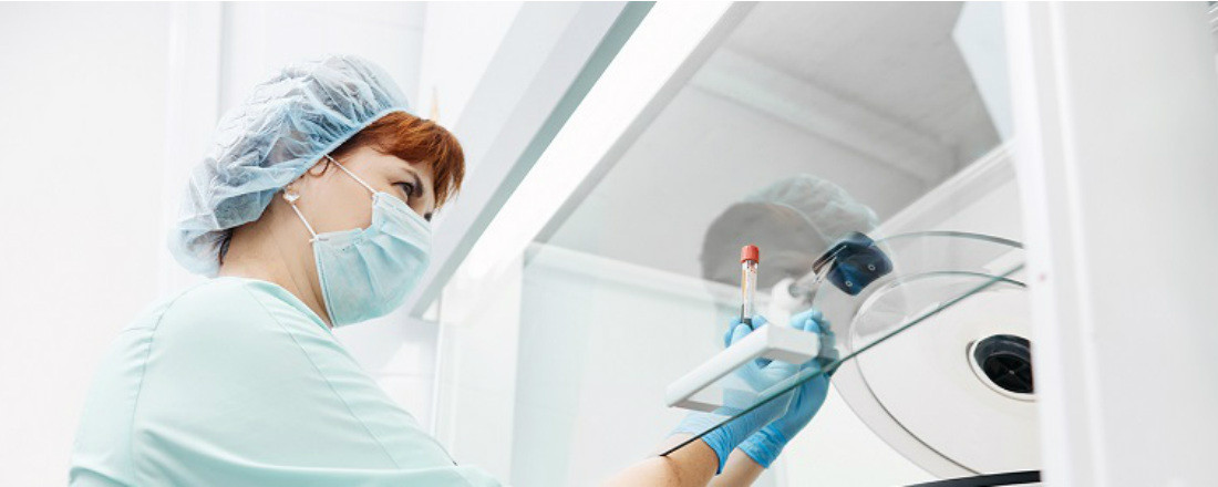 Иммунологическое тестирование