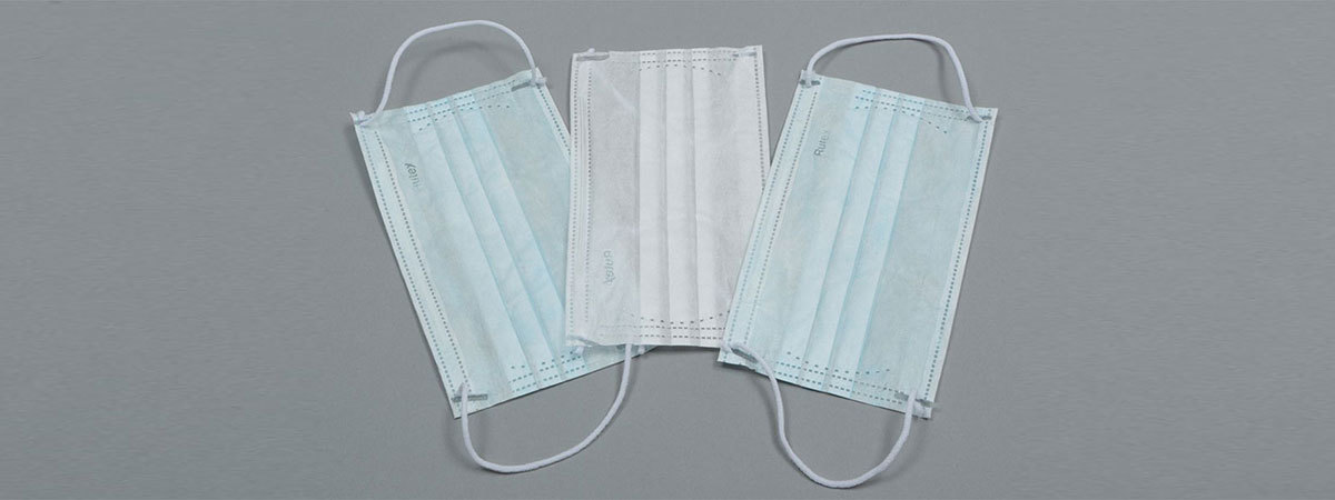 Эксперты рассказали, как определить поддельную защитную маску