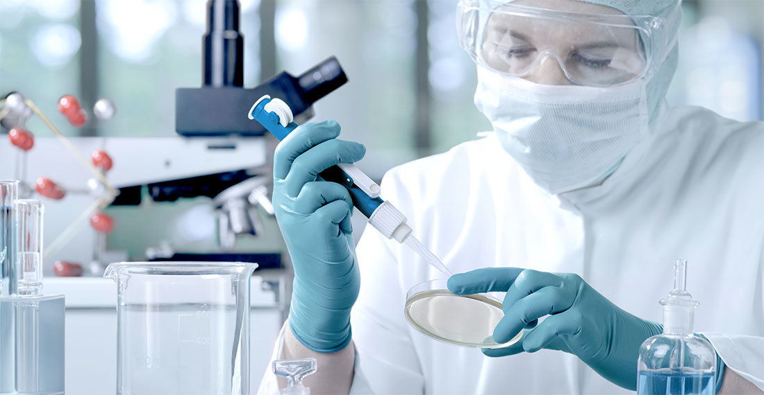 Эксперт о новом штамме SARS-CoV-2