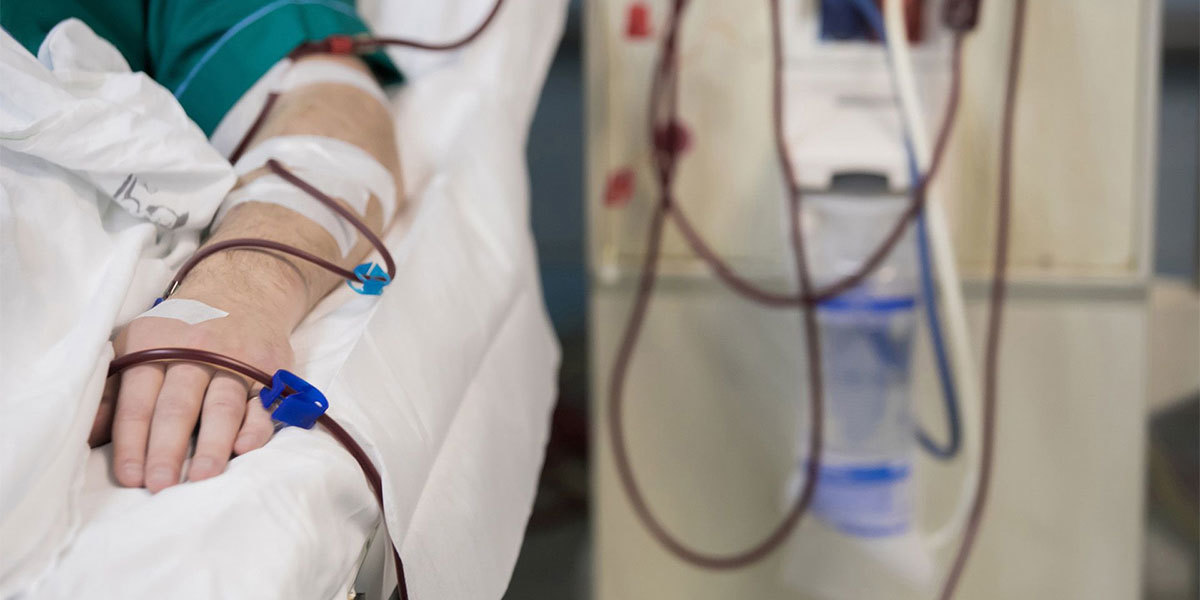 Заместитель главного врача клиники принял участие в разработке методических рекомендаций по паллиативной медицине