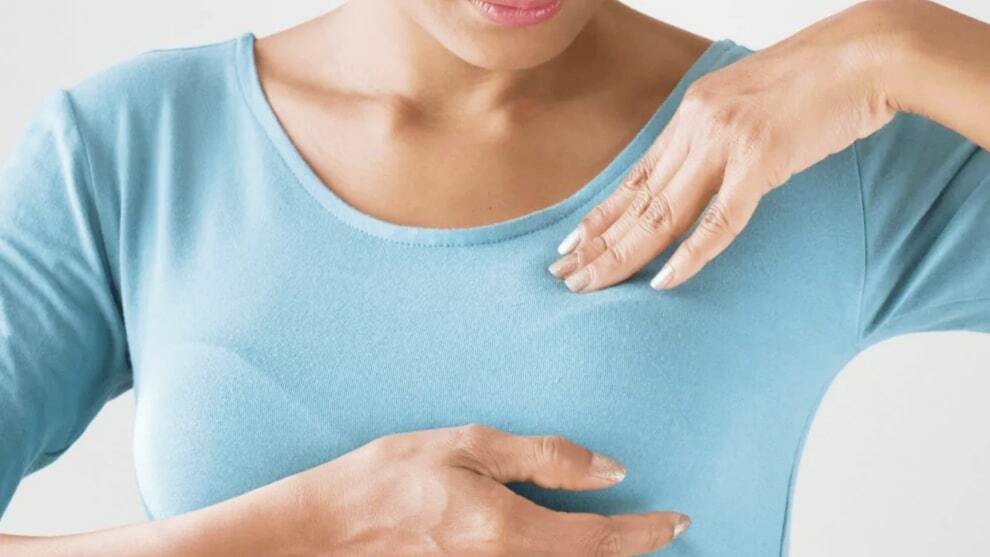 День профилактики рака молочной железы