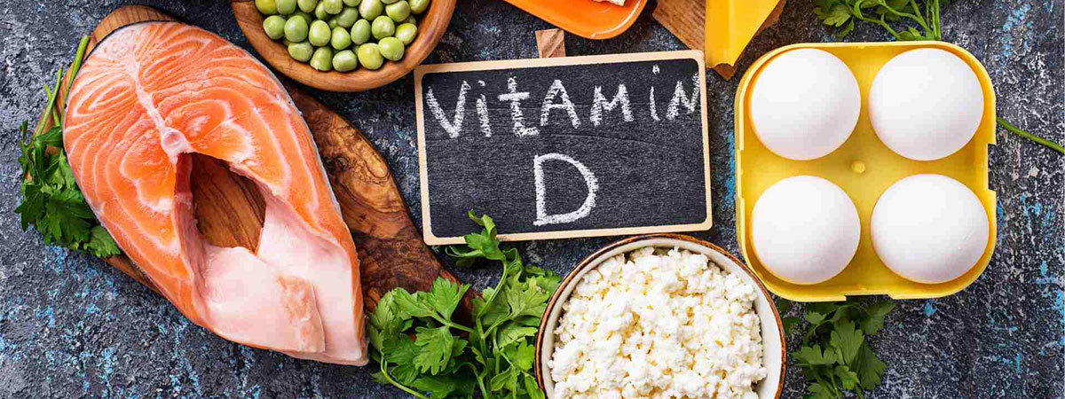 Нужно ли пить витамины для создания внутренней защиты от COVID-19?