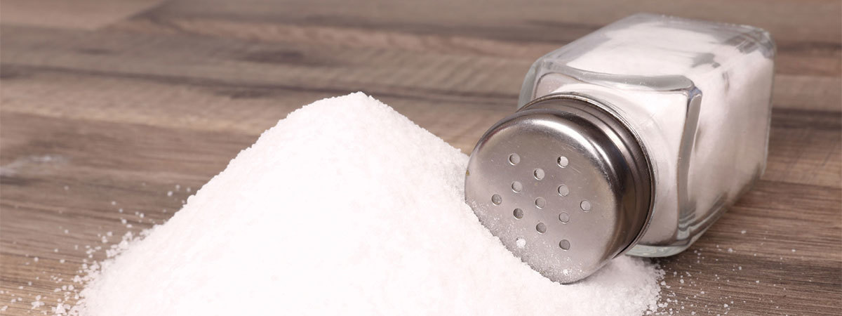 От недостатка соли можно сойти с ума, а от избытка – получить инсульт