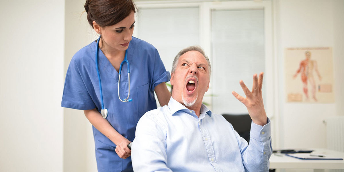 Банки сегодня: Когда клиент слишком сильно прав. Что такое «пациентский экстремизм» и как с ним бороться?