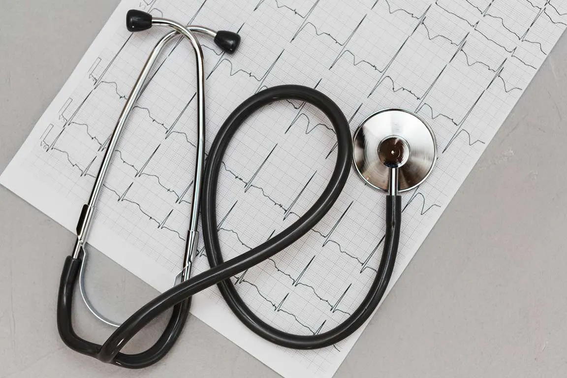 Центр кардиологии: место, где сердце получают внимание и точную диагностику