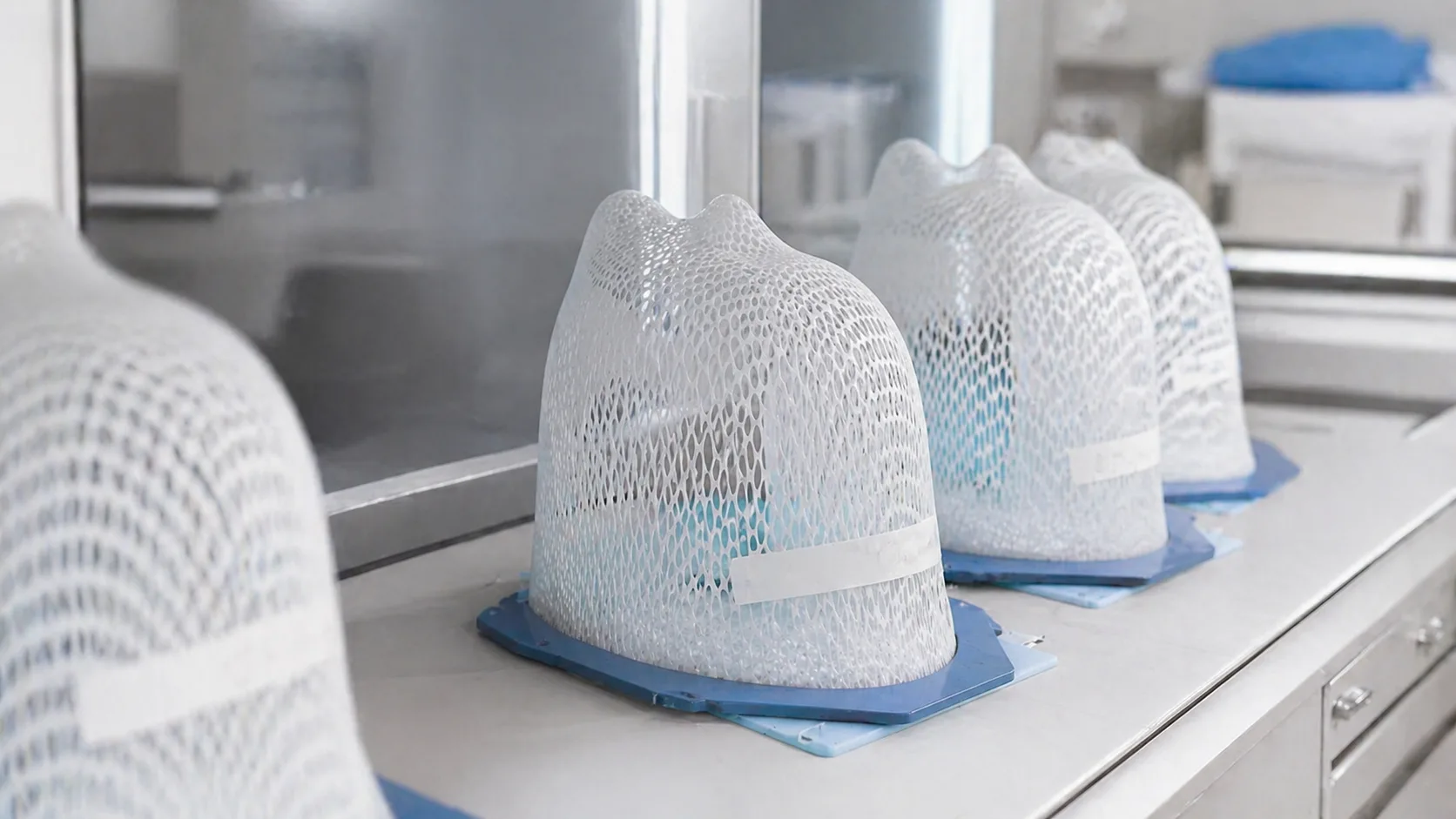 Термопластичная маска