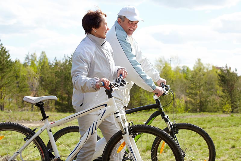 Какие существуют методы снизить артериальное давление и уменьшить риск осложнений без лекарств?