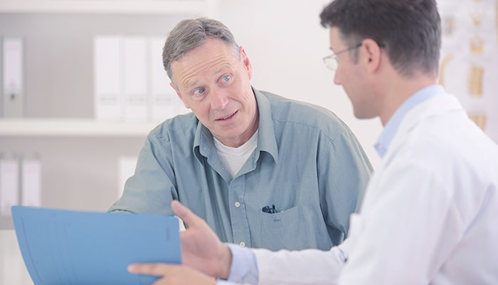 Есть ли секс после инфаркта?