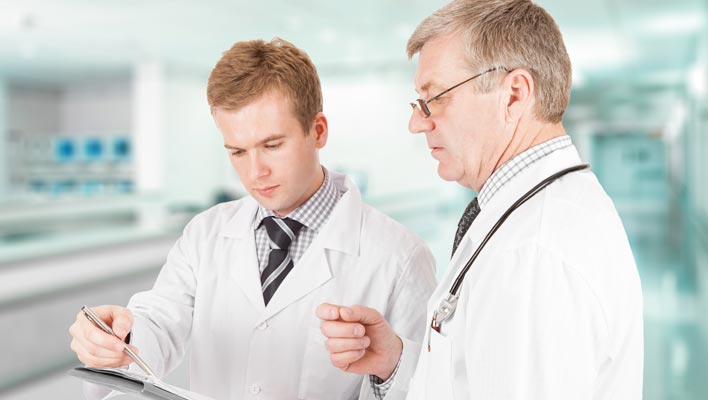 Какие осложнения бывают у гепатита?