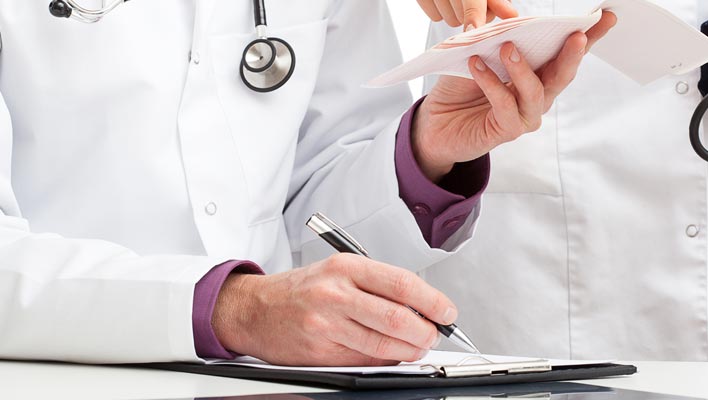 Когда ВИЧ переходит в СПИД?