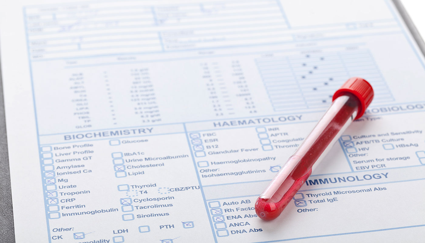 Для чего нужно сдавать так много анализов перед гистероскопией и проверкой маточных труб?