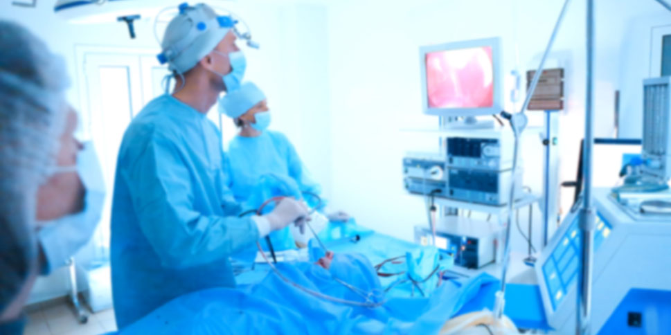 Что нужно знать об удалении полипов?