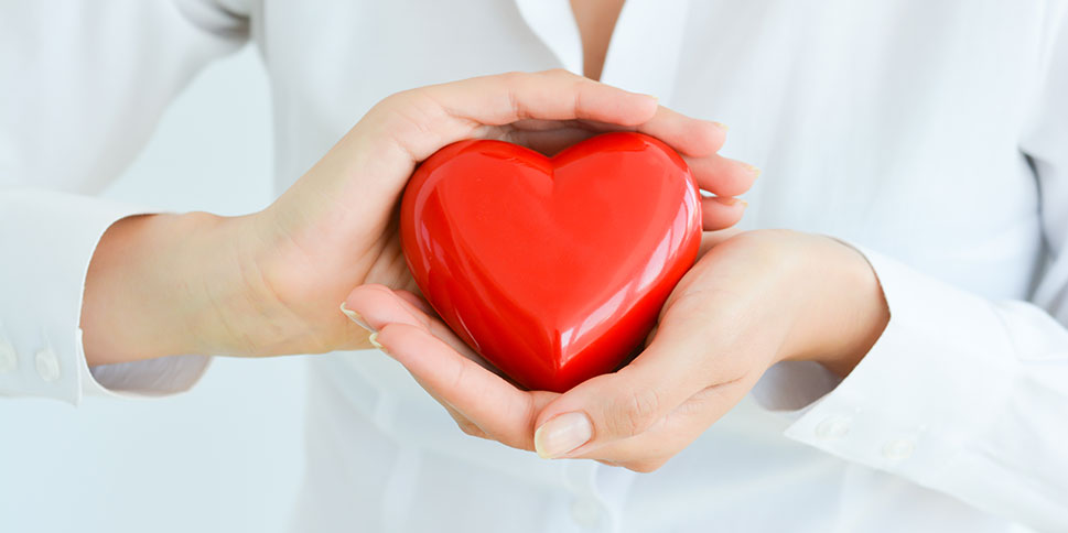 Искусственное сердце из «мышечного спрея»