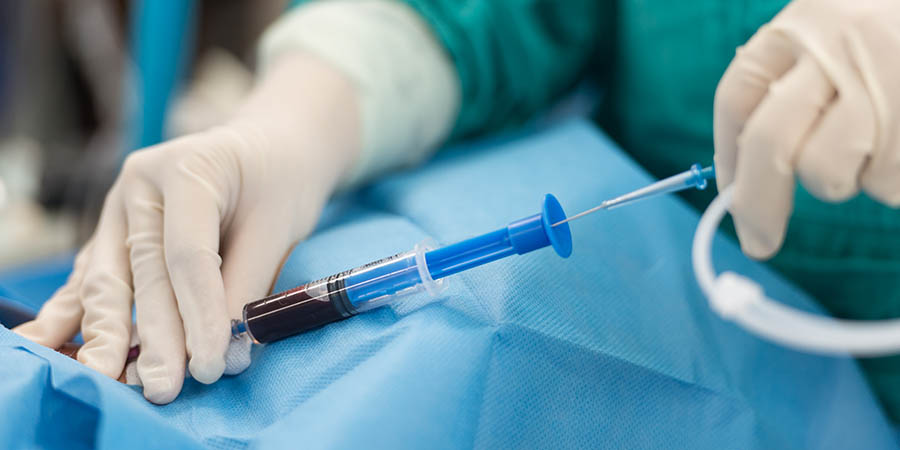 Что может предложить современная эндоваскулярная хирургия неврологическим пациентам?