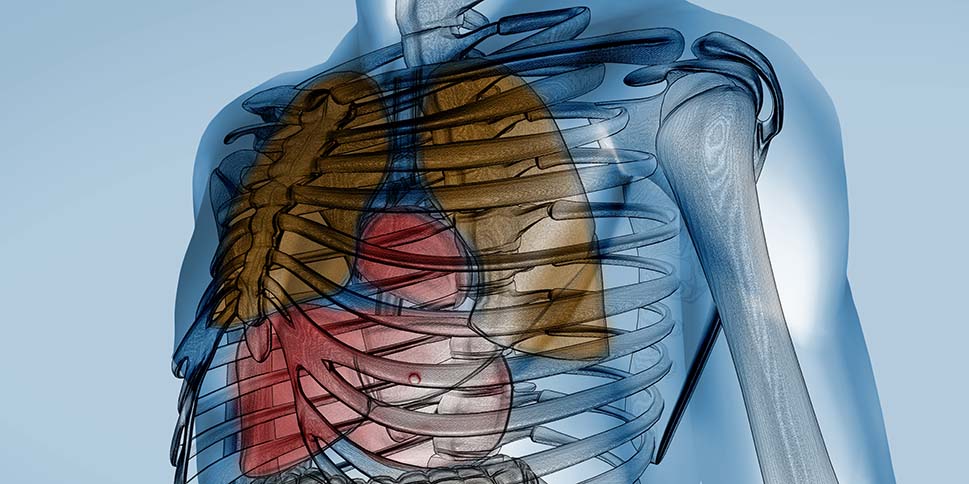 Технологии 4D в медицине