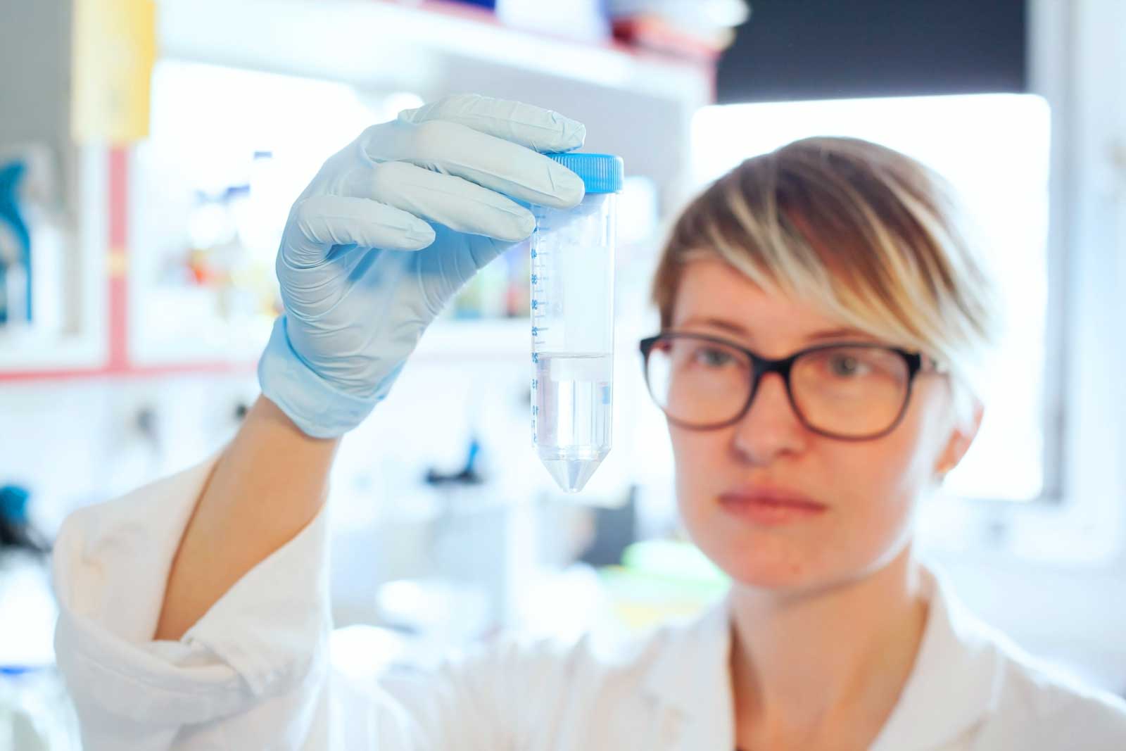 Американские ученые исследуют эффективность иммунотерапии для лечения HER-2 положительного рака груди