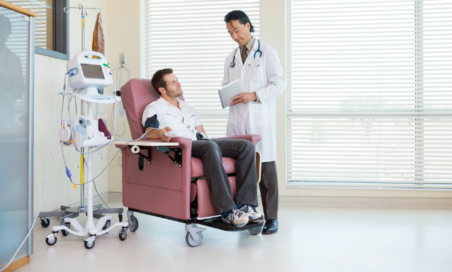 Достижения и проблемы современной российской онкологии и паллиативной медицины