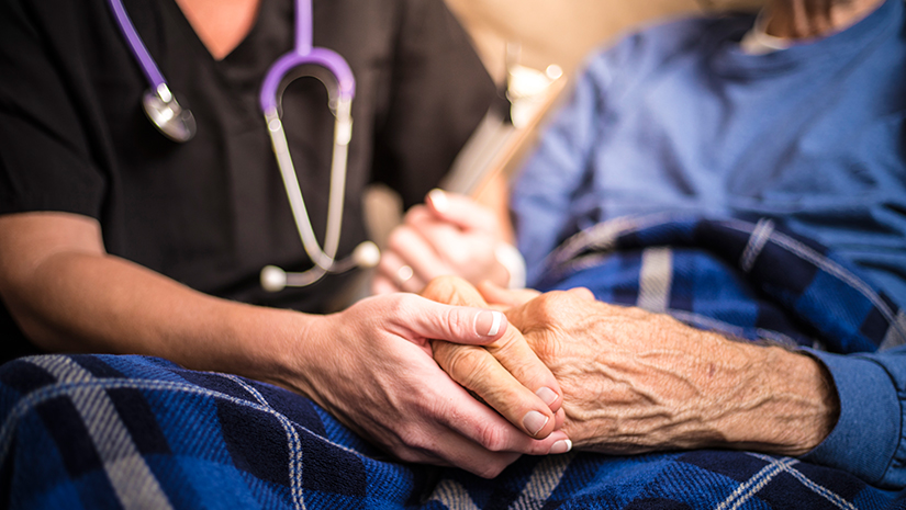 Паллиативная помощь онкологическим больным