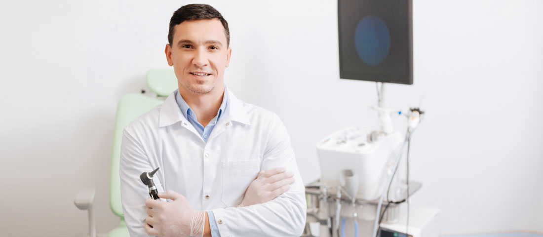 Центр лечения ЛОР-заболеваний