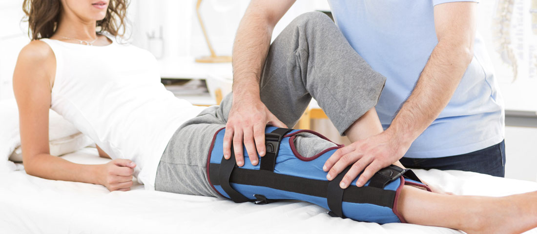 Центр ортопедии