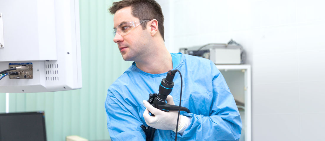 Центр проктологии