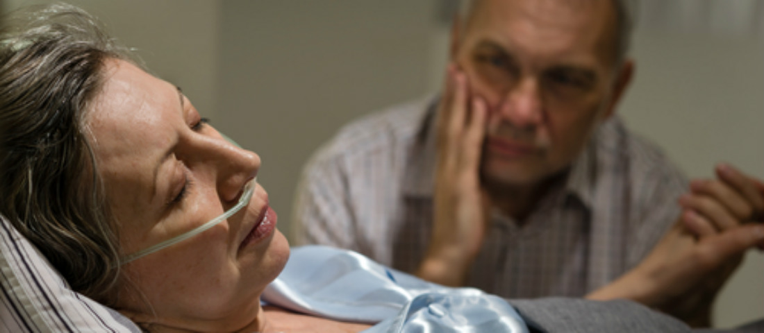 Паллиативная помощь платно