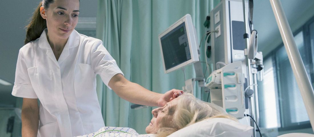 Паллиативная помощь 2019