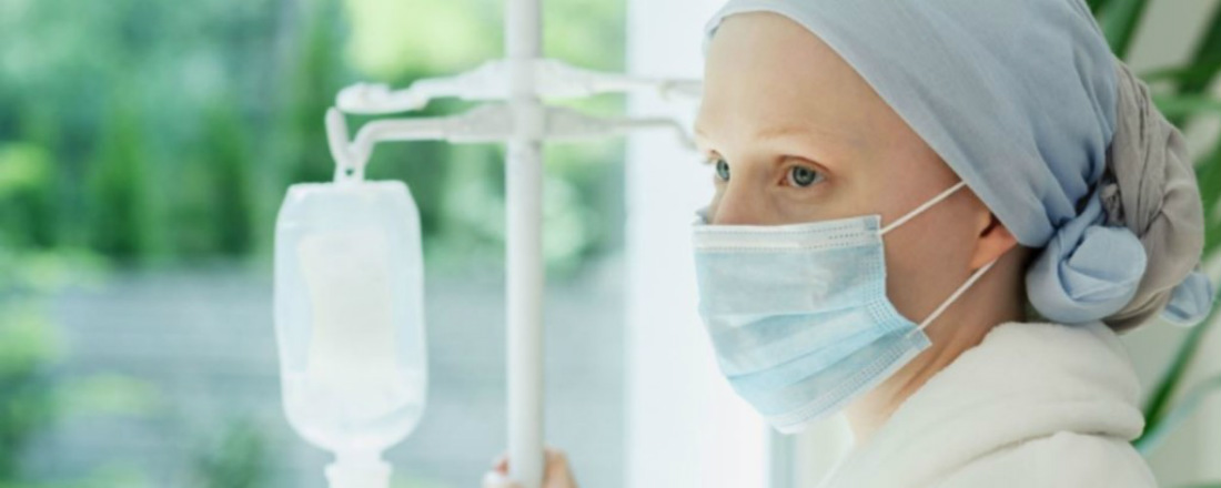 8 мифов о раке