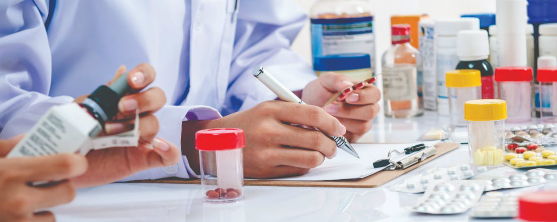 Клинические исследования: как они проходят и кто может принять участие?