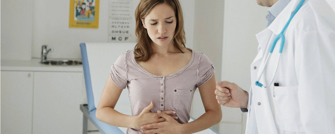 Стадии рака печени