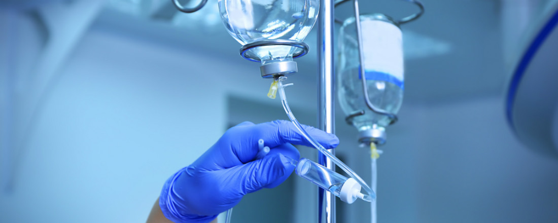 Опдиво (Ниволумаб)