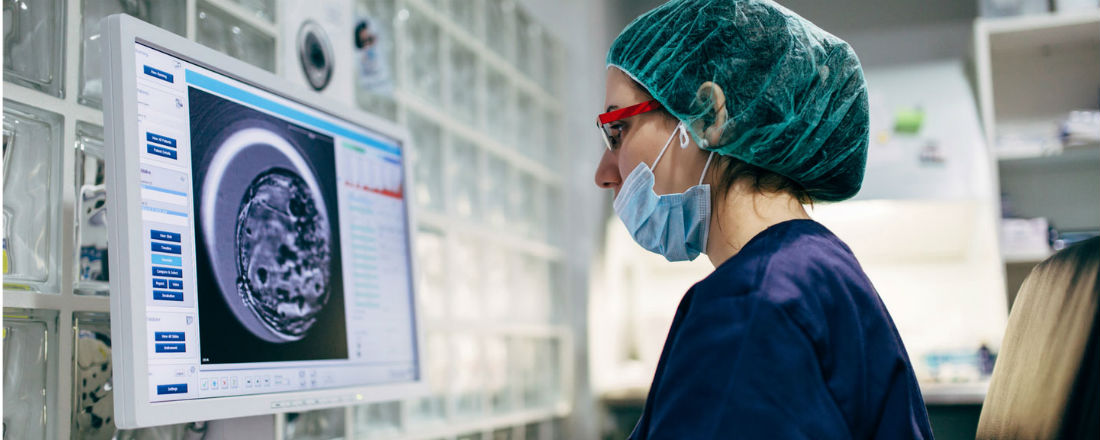 Искусственный интеллект учат прогнозировать побочные эффекты химиотерапии