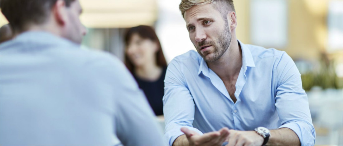 15 симптомов рака, которые нельзя игнорировать мужчинам