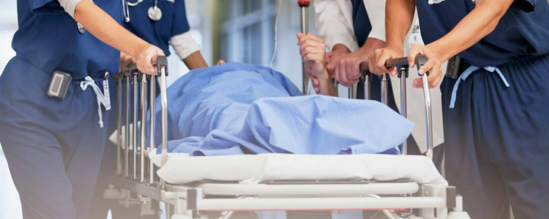 Паллиативное лечение рака поджелудочной железы