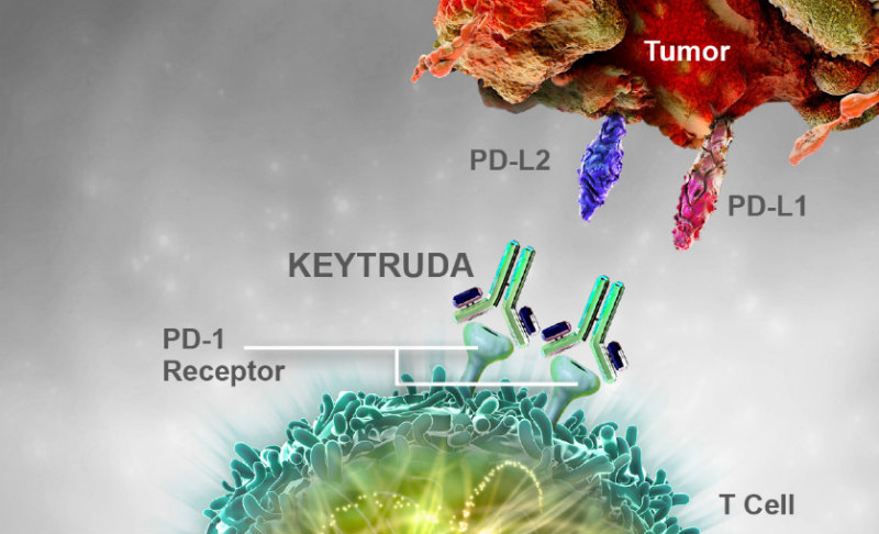 Keytruda