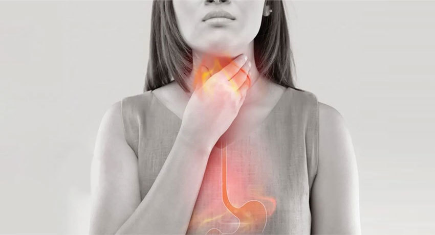 Операция при ахалазии кардии