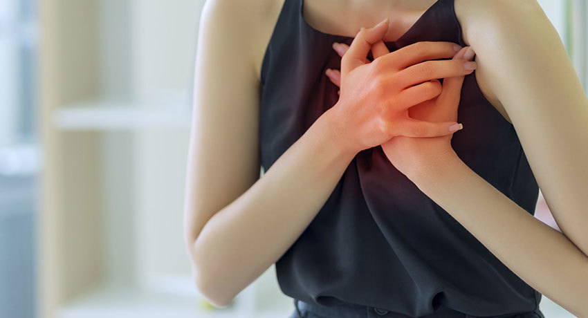 Трижды негативный рак молочной железы – особенности лечения