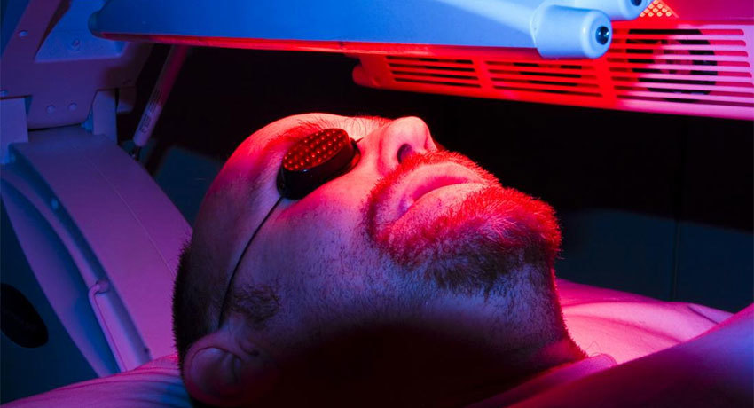 Химиодинамическая терапия