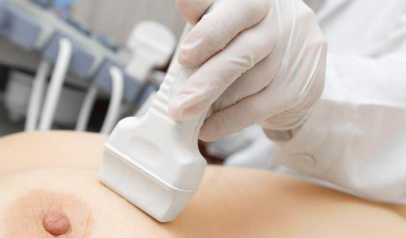 Биопсия лимфоузла