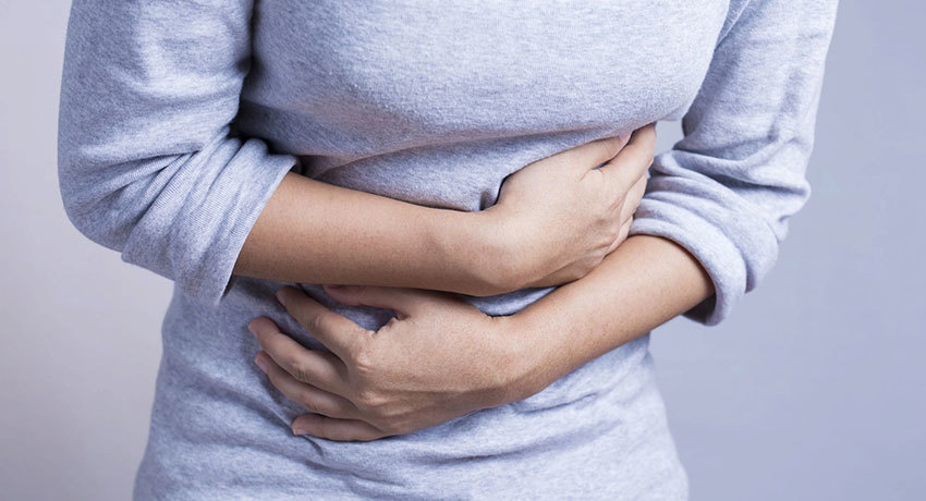 Болевой синдром