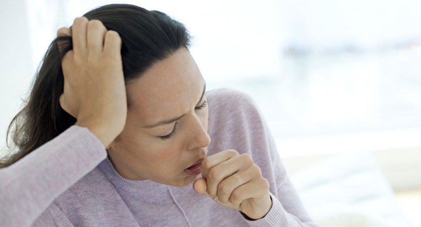 Рак бронхов