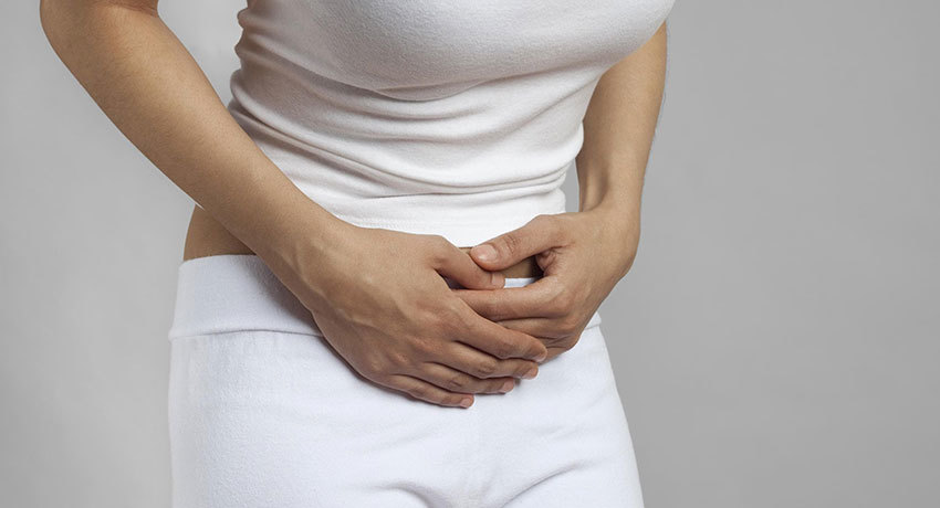 Симптомы рака матки