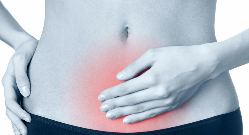 Стадии рака матки