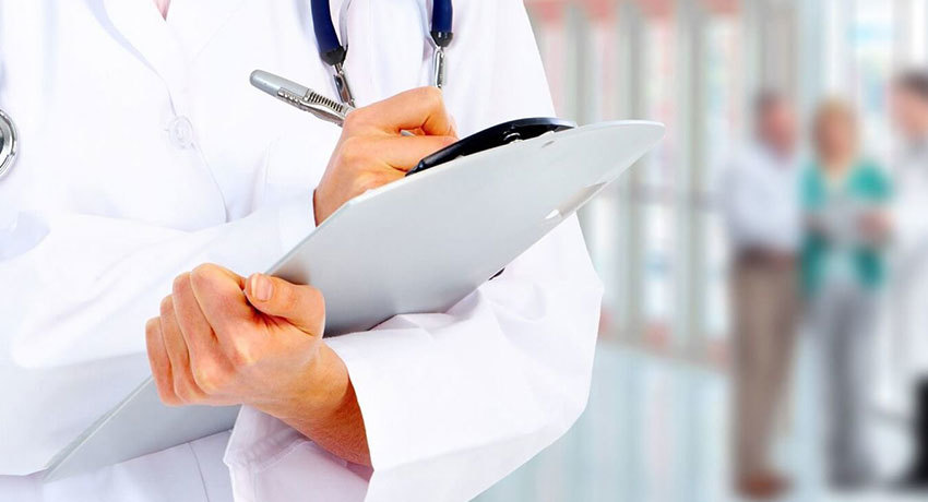 Диагностика рака мочеточника