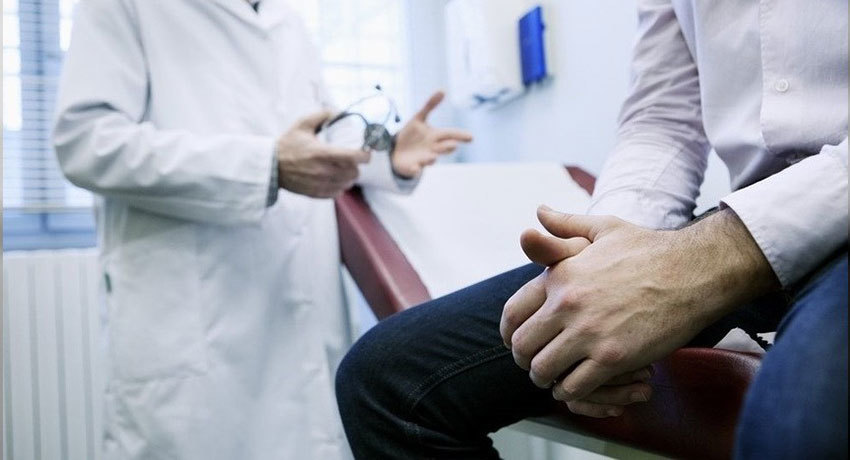 Рак полового члена