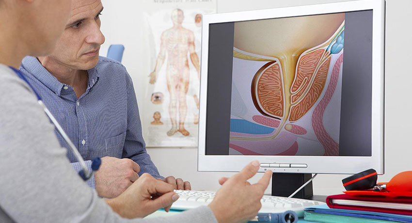 Консультация врача