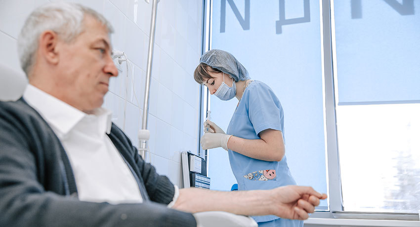 Измерение показателей